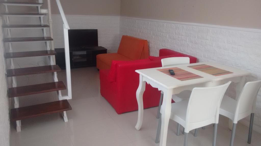 Complejo Las Rosas Villa Allende Exterior foto