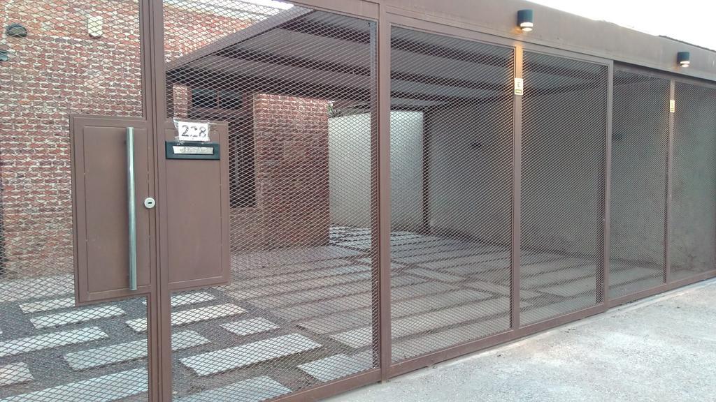 Complejo Las Rosas Villa Allende Exterior foto