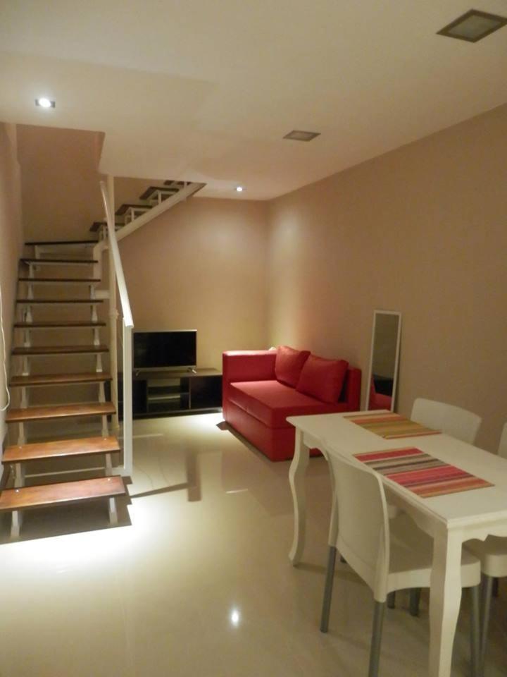 Complejo Las Rosas Villa Allende Exterior foto